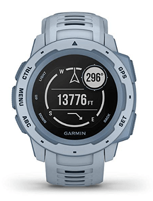 Instinct Garmin sport watch