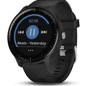 Vívoactive 3 Garmin running watch