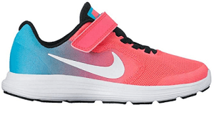 NIKE Kids' Revolution 3