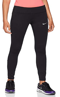 Racer Running Tights