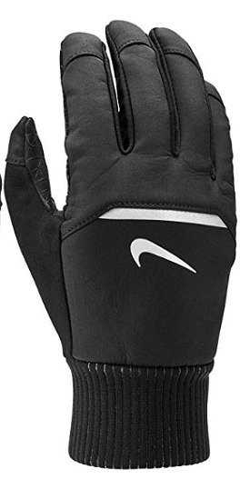 Nike Shield Running Gloves