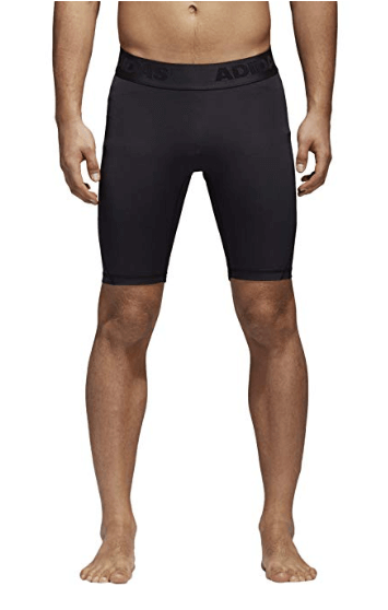 Adidas Alphaskin Tech Compression Shorts