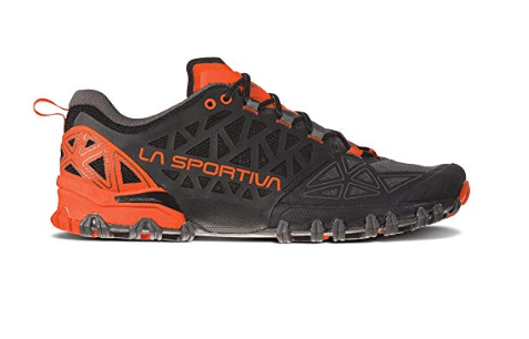 La Sportiva Bushido 2 trail runners