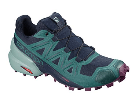 Best Salomon Trail Running Shoes - 2022 | RunnerClick Buyers Guide