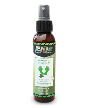 Elite Foot Deodorizer Spray