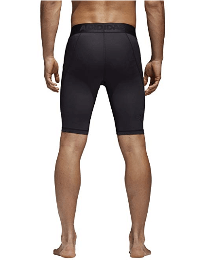 Adidas Alphaskin Tech Compression Shorts