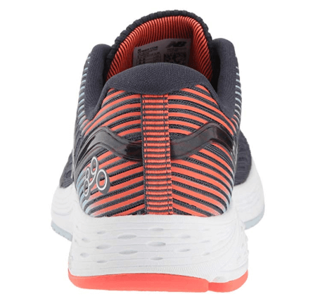 Nike Air Zoom Pegasus 35 back view