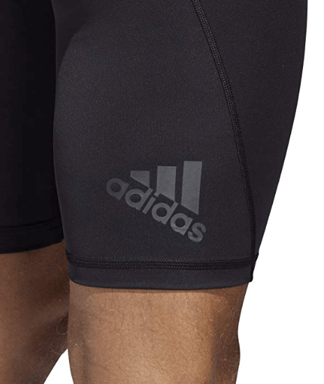 Adidas Alphaskin Tech Compression Shorts