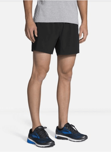 Brooks Go-To 5” Running Shorts