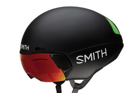 Smith Optic Podium TT