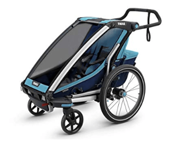 Thule Chariot Cross Sport Stroller