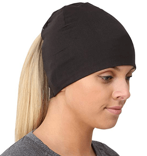 TrailHeads Ponytail Hat 