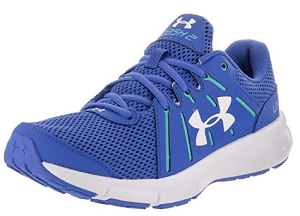 Under Armour Dash 2