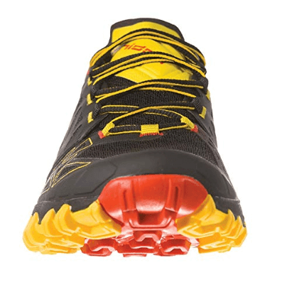 La Sportiva Bushido 2 front view