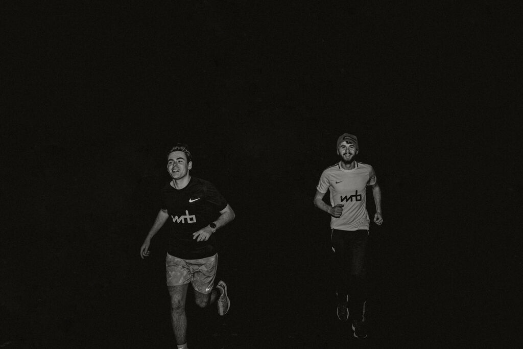 RunnerClick