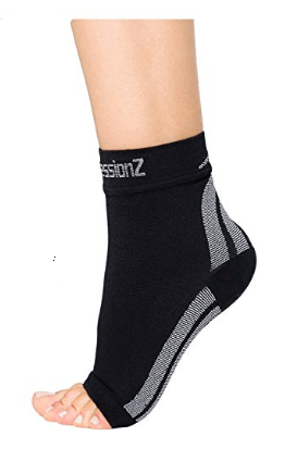 CompressionZ 