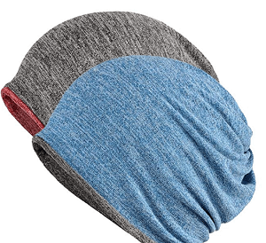 Fortree Multi-Functional Beanie Cap