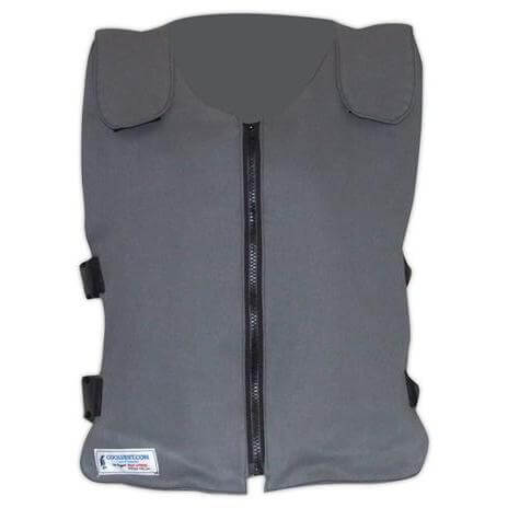 Glacier Tek Sports cooling vest