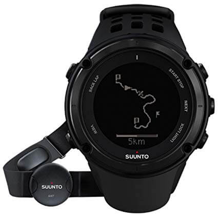 Ambit 2 GPS