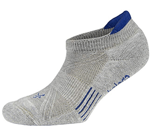 Balega Kids Hidden No-Show Cool Socks