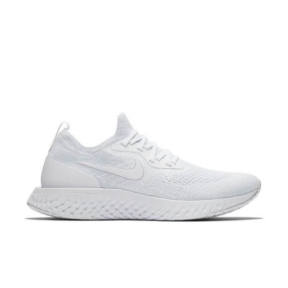 10 Best All White Running Shoes - 2022 Buying Guide | RunnerClick