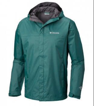 Columbia Watertight II Hooded