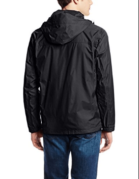 Columbia Watertight II Hooded