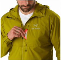 Arc’teryx Squamish