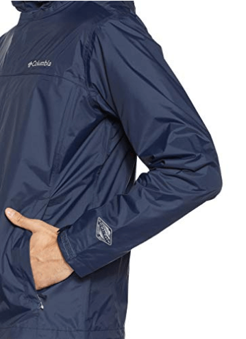 Columbia Watertight II Hooded