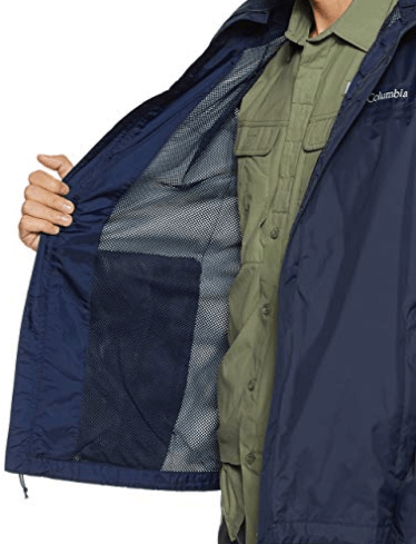 Columbia Watertight II Hooded