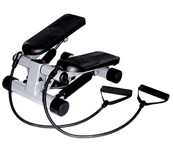 Sunny Health & Fitness Mini Stepper