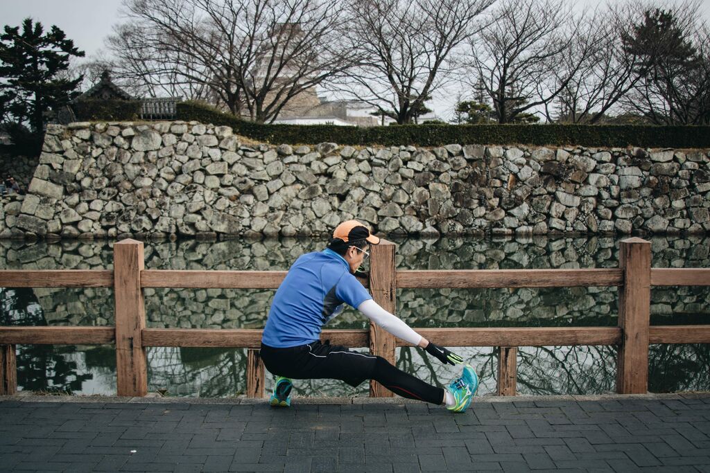 RunnerClick