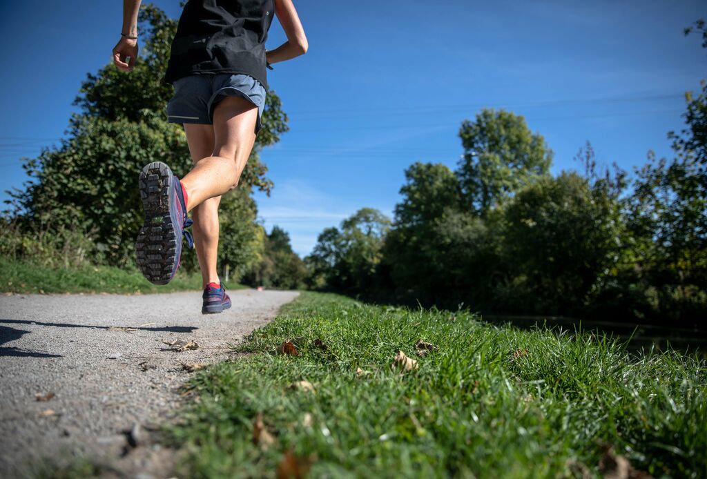 RunnerClick
