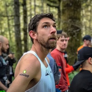 Western States Stand-Out Matt Daniels Runnerclick
