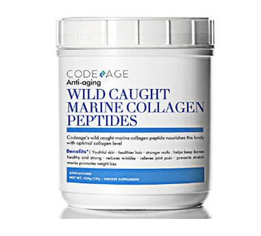 Codeage Marine Collagen Powder