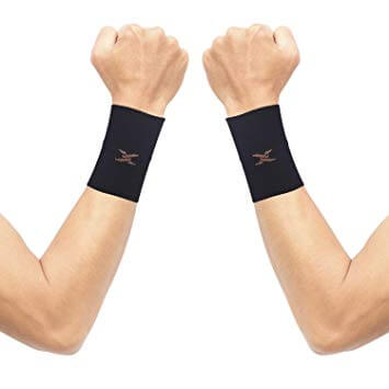 10 Best Wrist Compression Sleeves Reviewed in 2022, RunnerClick