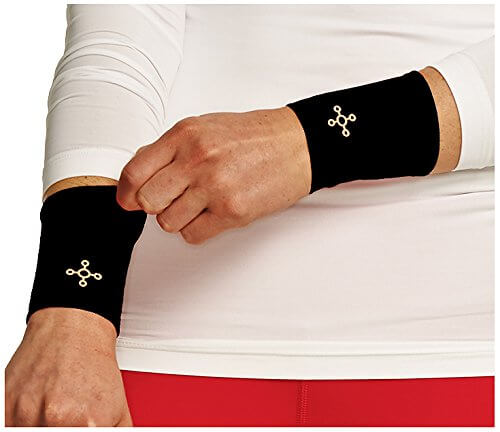 10 Best Wrist Compression Sleeves Reviewed in 2022, RunnerClick