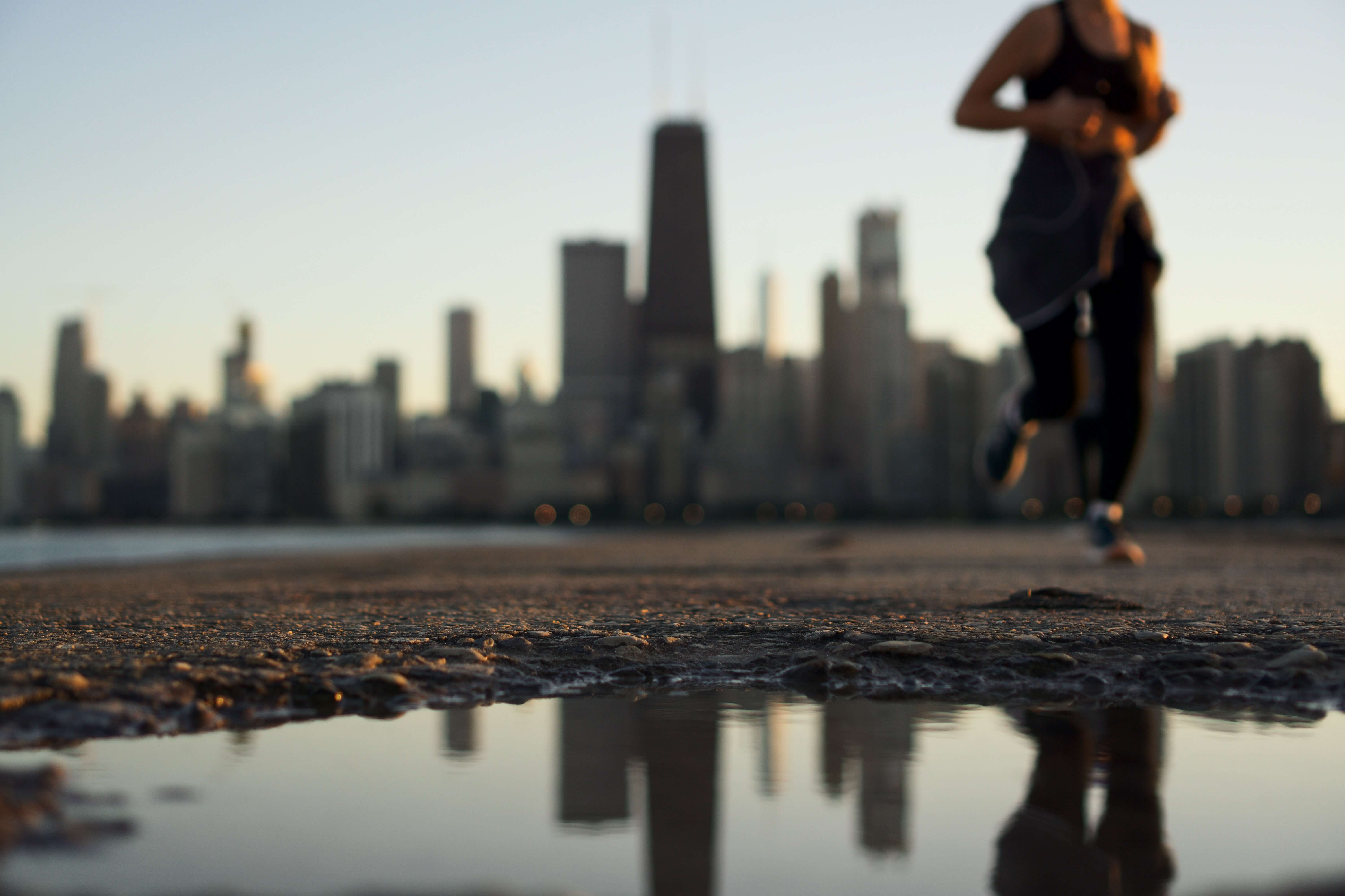RunnerClick