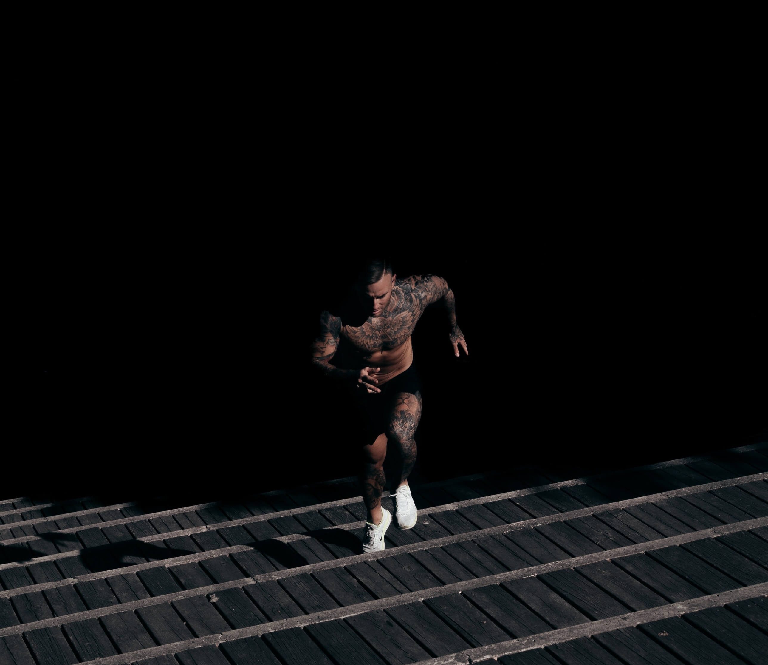 RunnerClick
