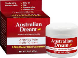 Australian Dream