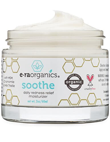 Era Organics Soothe