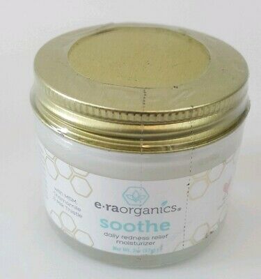 Era Organics Soothe