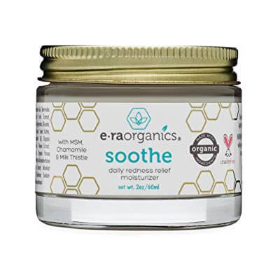 Era Organics Soothe