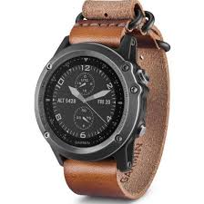 Garmin Fēnix 3 brown