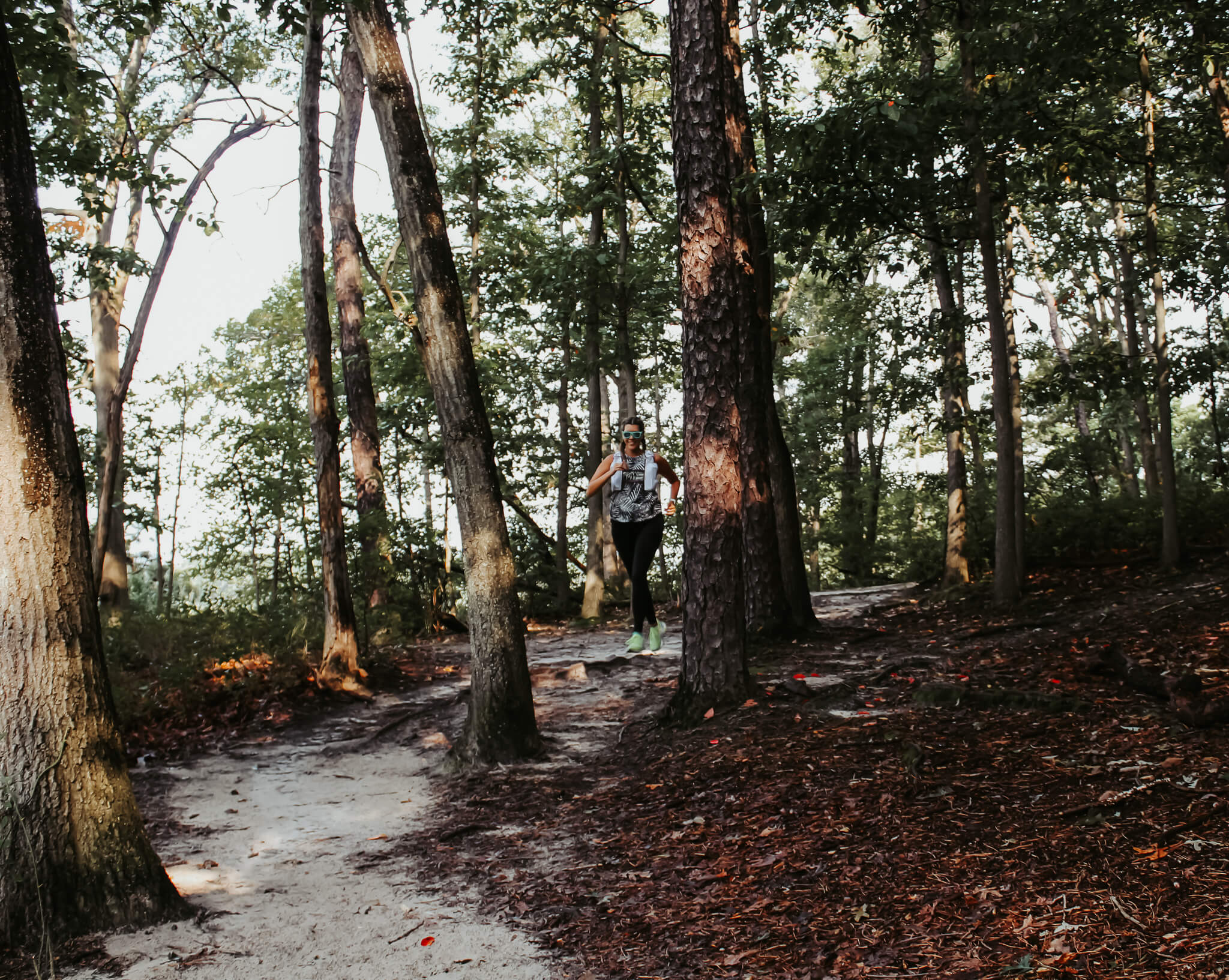 RunnerClick