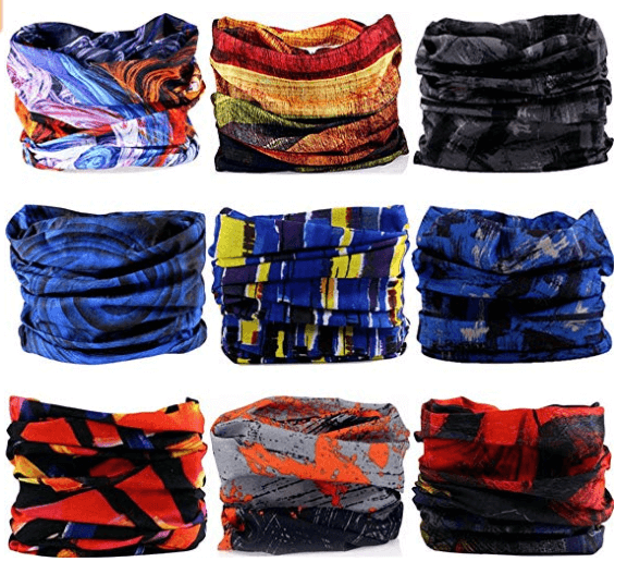 Best Neck Warmers Reviewed & Rated in 2022 RunnerClick