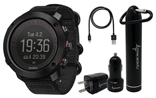 Suunto Traverse