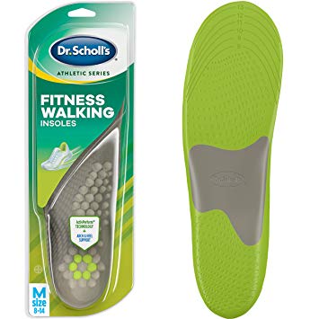 Massaging Gel Heel Cushions Dr. Scholls inserts