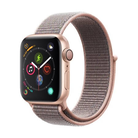 Apple Watch Series 4