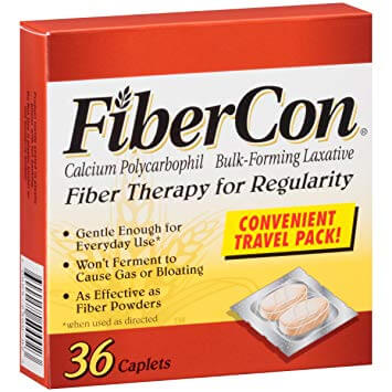 Fibercon Fiber Therapy